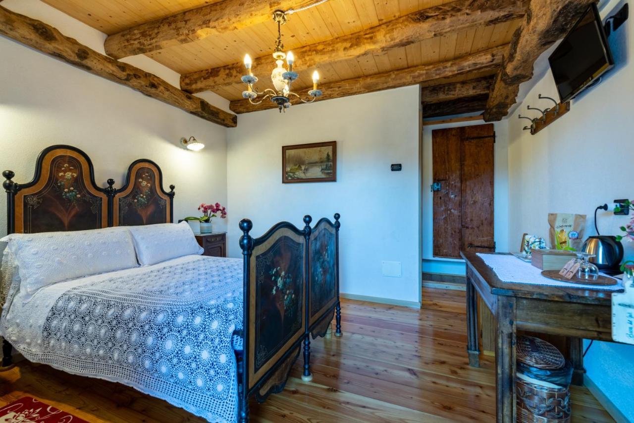 Agriturismo Bon Tajer Colderu Exterior photo